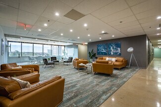 Dallas, TX Coworking Space - 4100 Alpha Rd Dallas, TX Coworking Space - 4100 Alpha Rd