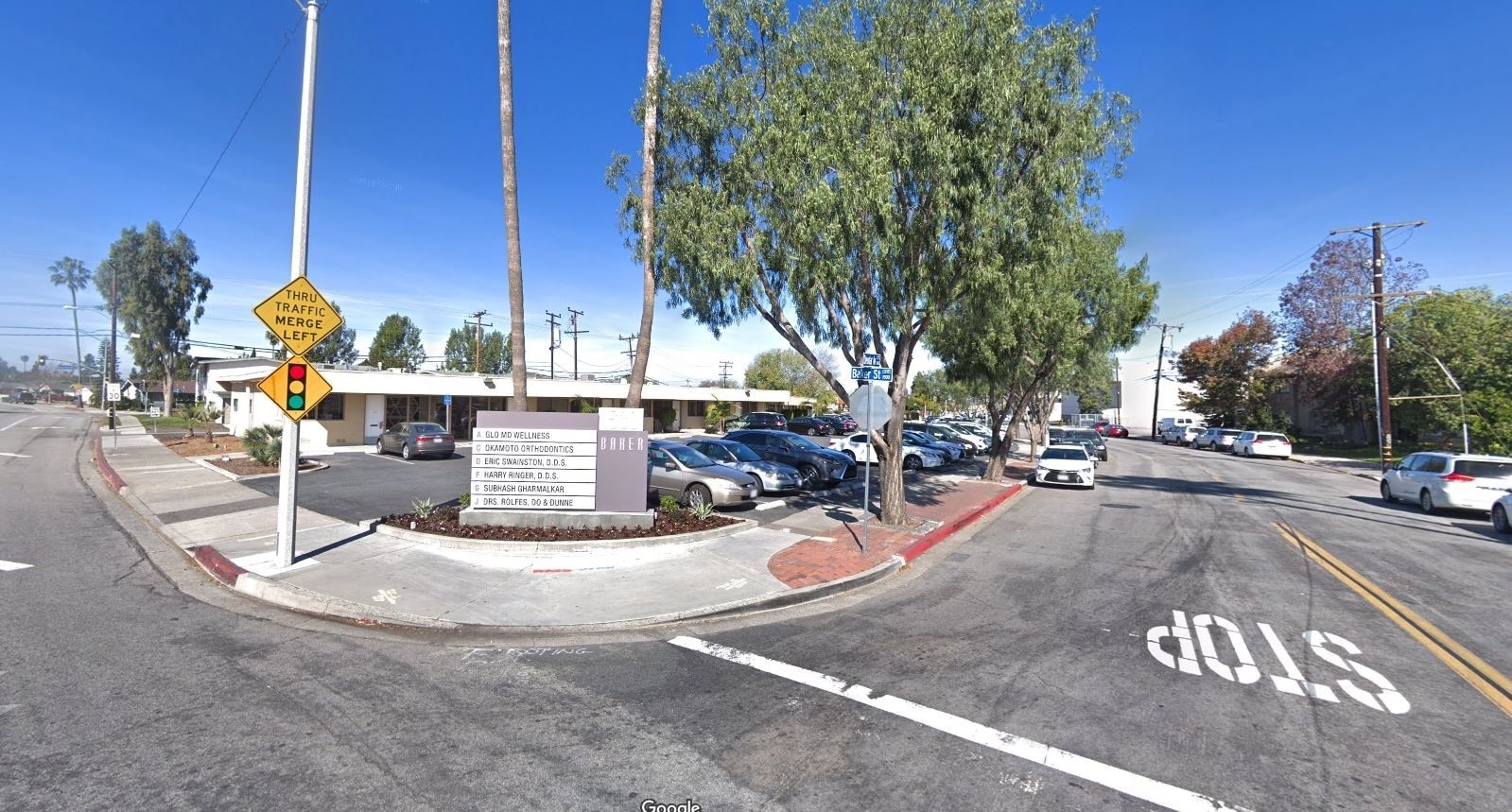 1530 Baker St, Costa Mesa, CA for Rent