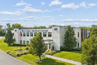 Glen Rock, NJ Medical - 85 Harristown Rd