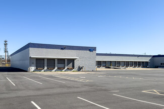 Newark, NJ Industrial - 896 Frelinghuysen Ave