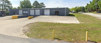 Longwood, FL Industrial - 748 Commerce Cir