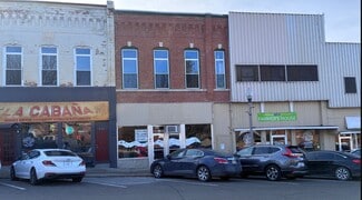 Platte City, MO Office/Retail - 319 Main St