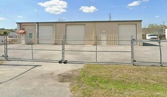 Gainesville, FL Industrial - 2708 NE 21st Way Gainesville, FL Industrial - 2708 NE 21st Way
