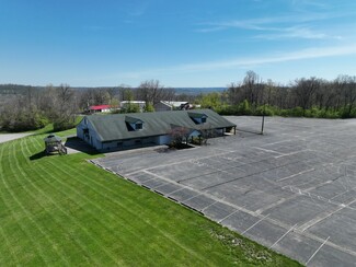 Cleves, OH Industrial - 9680 Cilley Rd