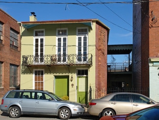 107-109 Bank Street