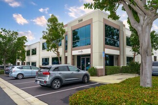 Carlsbad, CA Light Manufacturing - 3240 Grey Hawk Ct