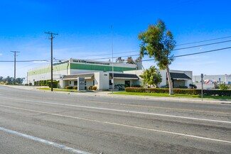 Orange, CA undefined - 1700 N Main St Orange, CA undefined - 1700 N Main St
