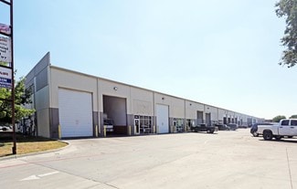 Irving, TX Industrial - 307 N Rogers Rd