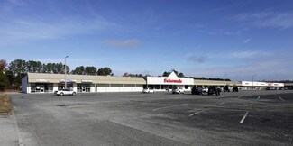 Franklin, VA Retail - 1100 Armory Dr Franklin, VA Retail - 1100 Armory Dr