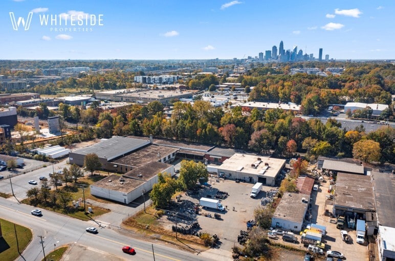 227 Atando Ave, Charlotte, NC for Rent