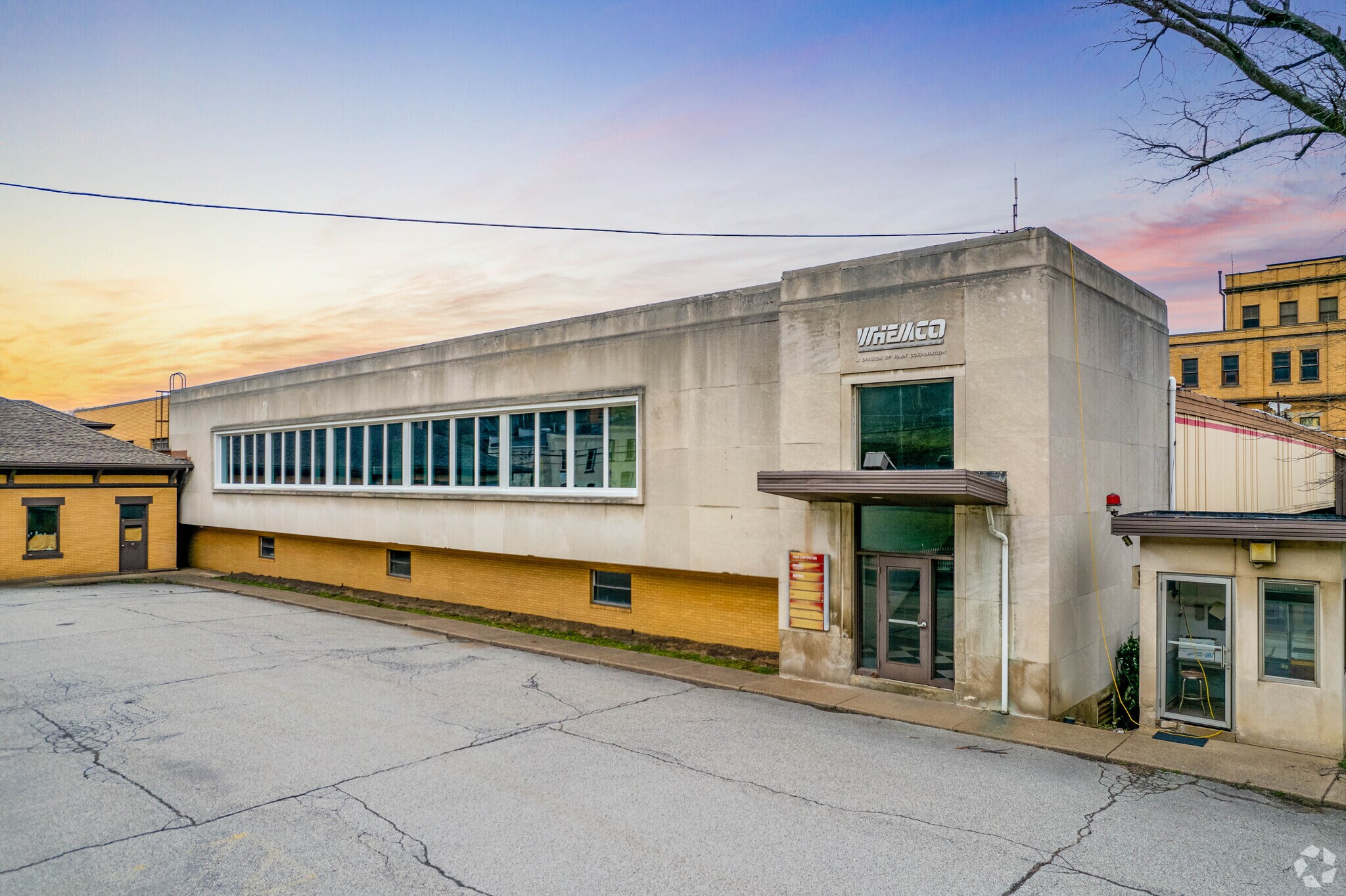 601 W 7th Ave, Homestead, PA for Rent