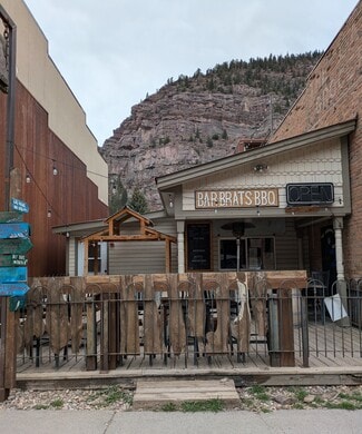 Ouray, CO Restaurant - 734 Main St