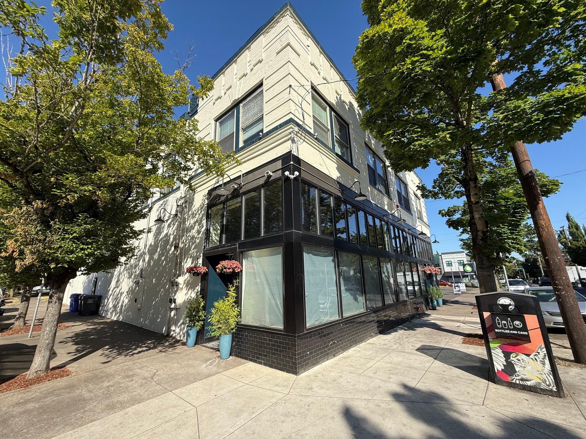 8926-8928 N Lombard St, Portland, OR for Rent