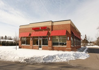 Whitmore Lake, MI Retail - 7570 E M-36