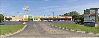 Stevens Point, WI Retail - 5474 Highway 10 E