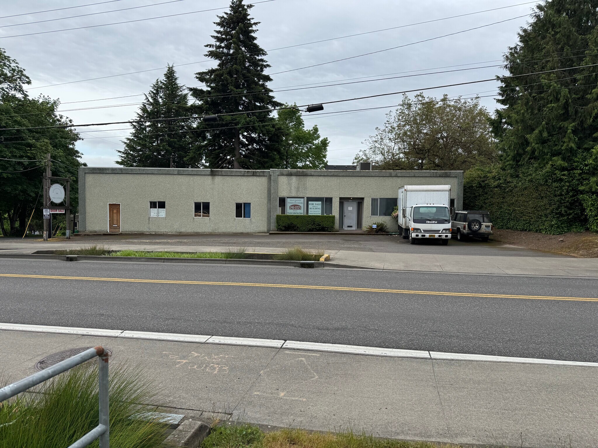2502 SW Multnomah Blvd, Portland, OR for Sale