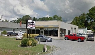 Suffolk, VA Retail - 700 E Constance Rd