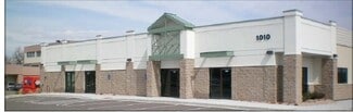 Loveland, CO Retail - 1020 S Lincoln Ave