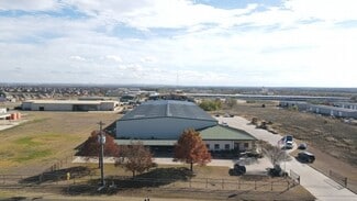 Mansfield, TX Industrial - 1936 Lone Star Rd