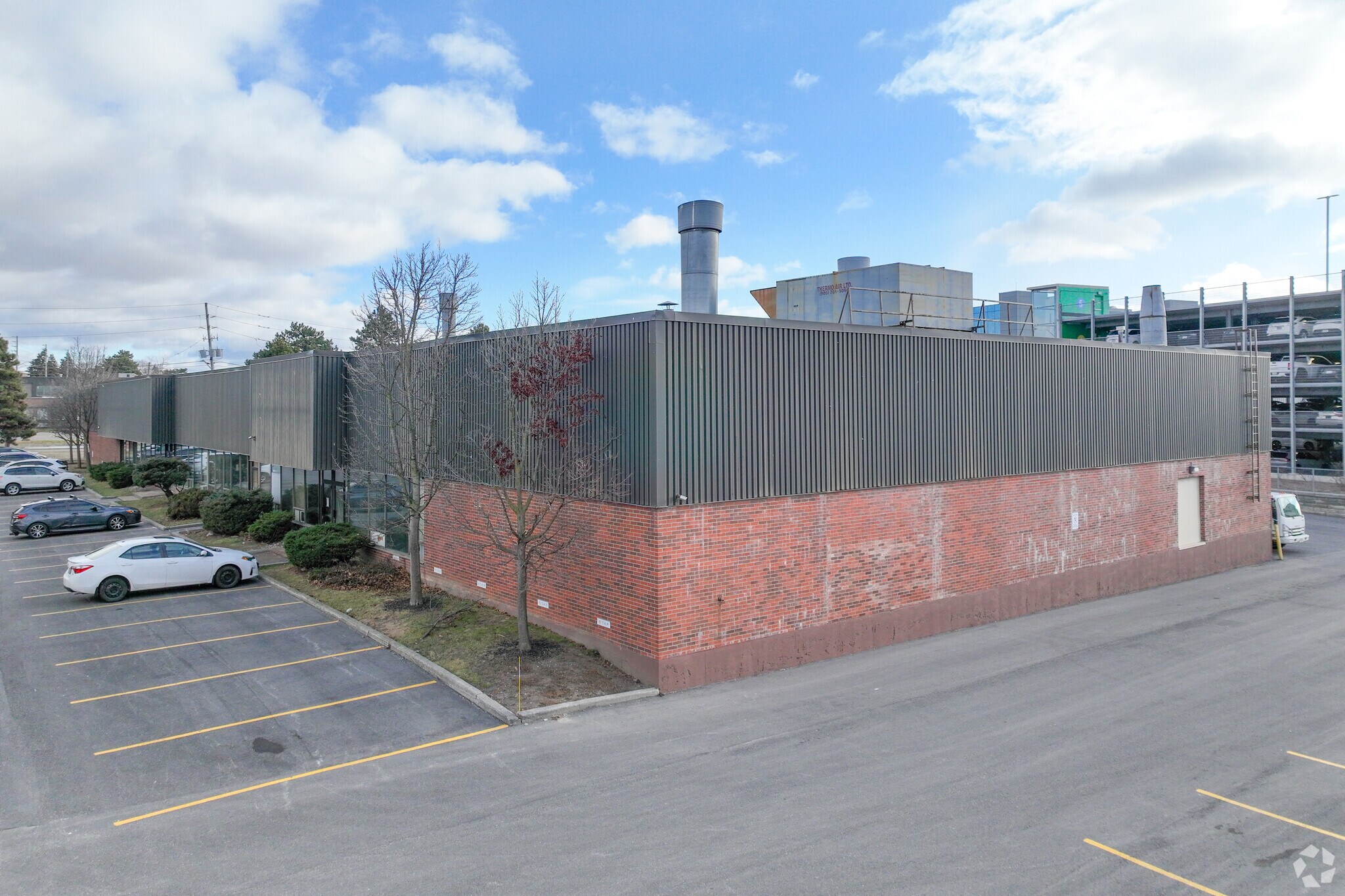 7250 Victoria Park Ave, Markham, ON for Rent