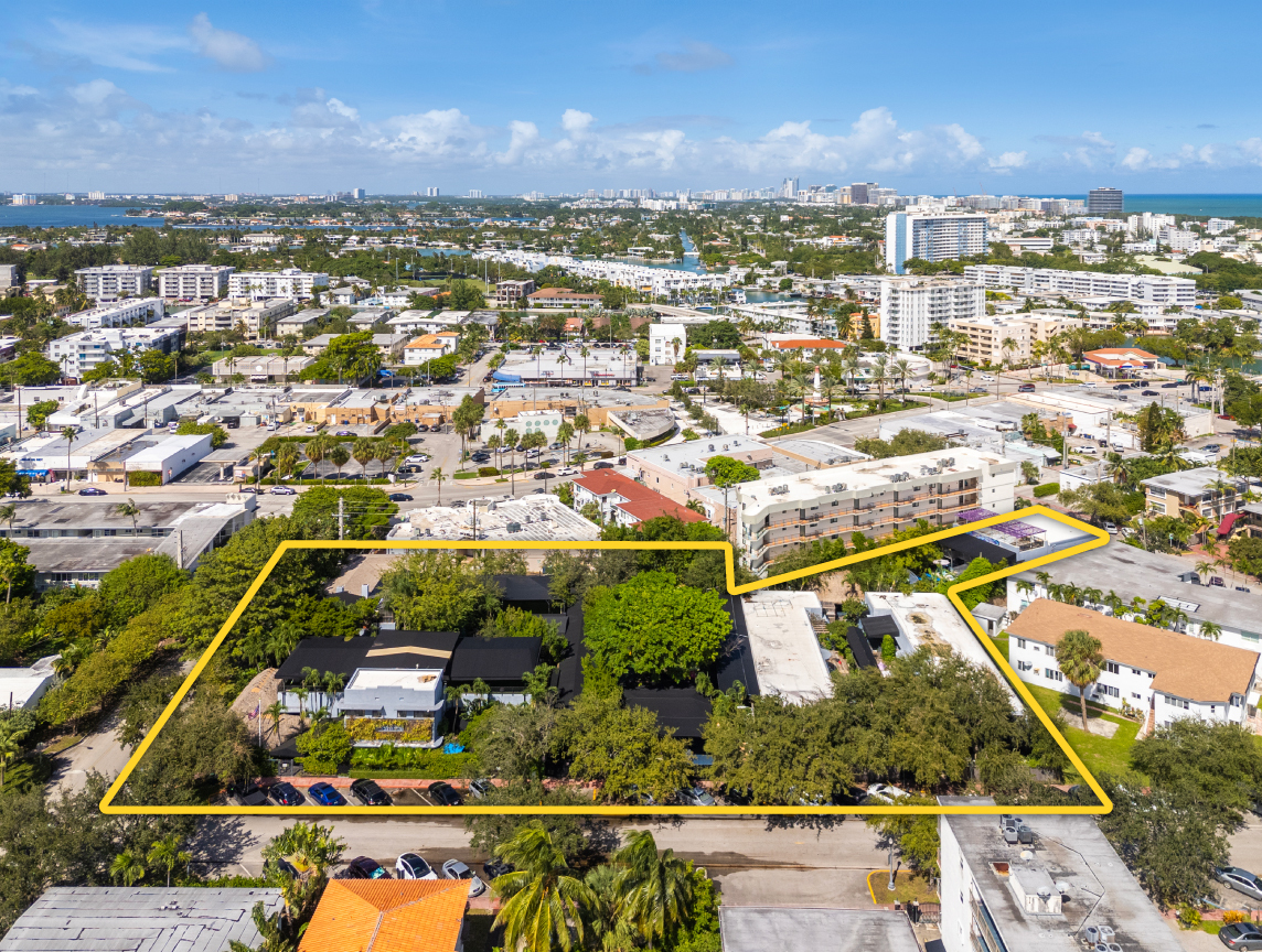 1021 Biarritz Dr, Miami Beach, FL for Sale