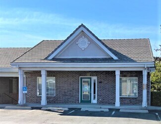 Orem, UT Office - 194 E 860 S