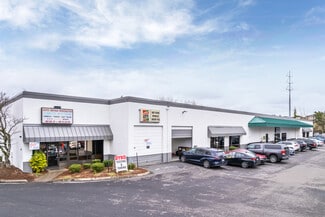 Gresham, OR Flex - 2501-2573 NW Division St Gresham, OR Flex - 2501-2573 NW Division St