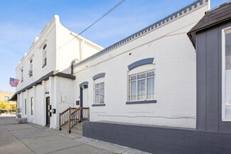 Denver, CO Office/Residential - 6 W Arkansas Ave