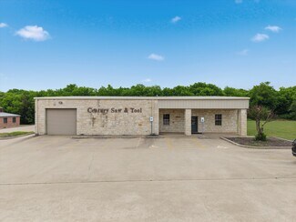 Woodway, TX Industrial - 309 Granite Dr