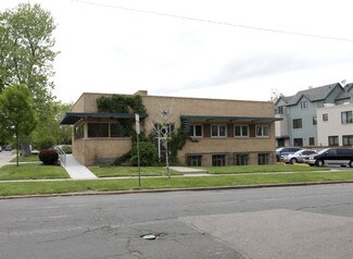 Denver, CO Office - 1325 E 16th Ave Denver, CO Office - 1325 E 16th Ave