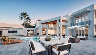 Pinecrest, FL Residential - 6300 SW 104th St