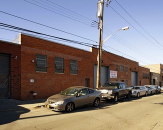Bronx, NY Industrial - 1506 Stillwell Ave