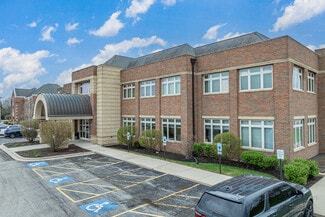 Naperville, IL Office, Office/Medical - 1315 Macom Dr