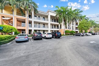 West Palm Beach, FL Office - 2465 Mercer Ave