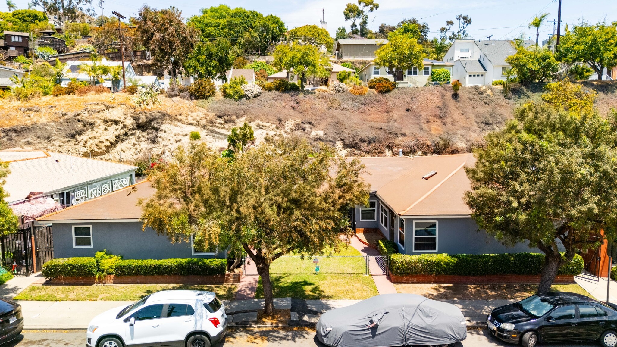 3139 Reynard Way, San Diego, CA for Sale