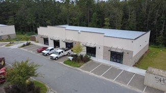 Pooler, GA Retail - 485 Jimmy DeLoach Parkway Building B & C Pky
