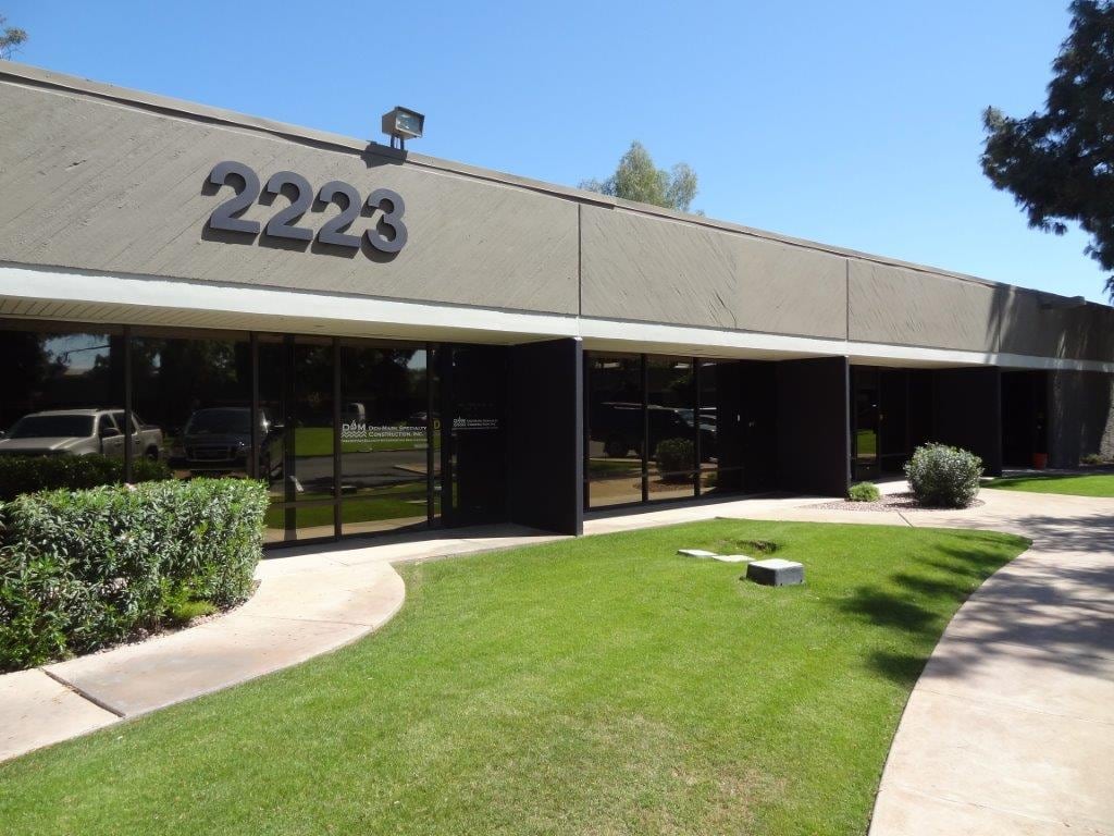 2223 S 48th St, Tempe, AZ for Rent