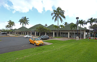 Honolulu, HI Retail - 501 Kealahou St