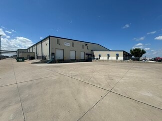 San Marcos, TX Industrial - 2000 Clovis Barker Rd