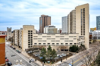 Minneapolis, MN Apartments - 1200 Nicollet Mall