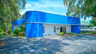Brooksville, FL Office - 614 E Jefferson St