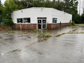 Barker, NY Restaurant - 1723 Quaker Rd