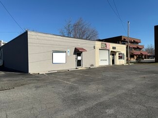 Waldorf, MD Flex - 3271-3273 Old Washington Rd