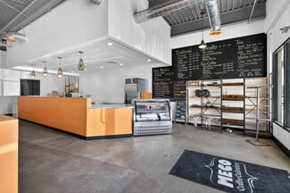 Lafayette, CO Retail - 1202-1320 Centaur Village Dr