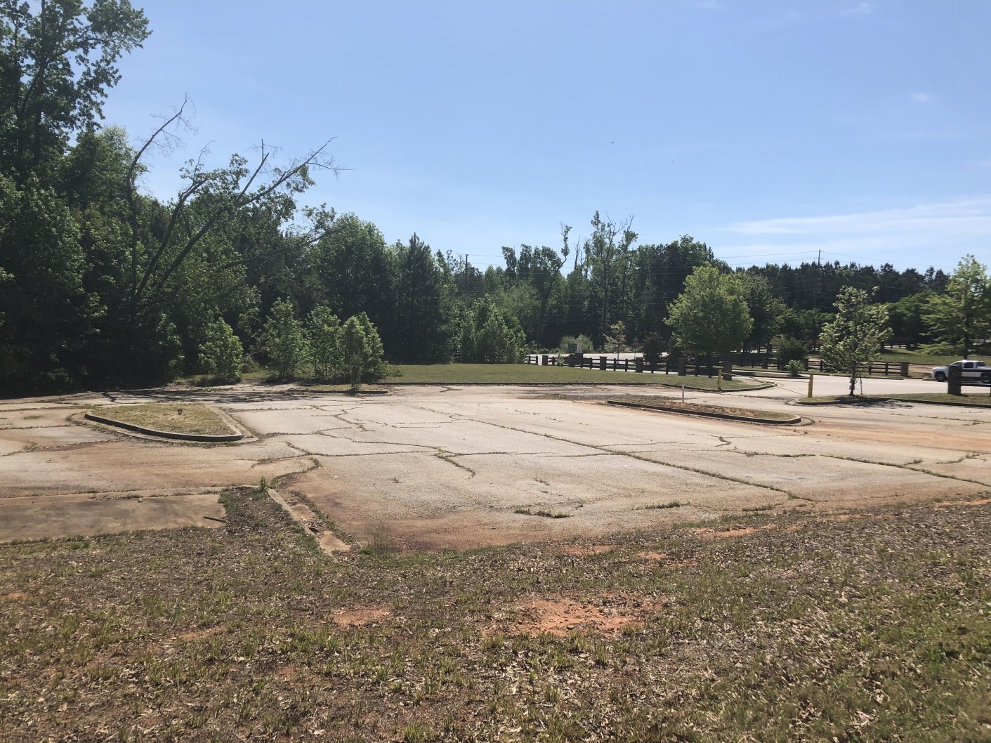 AVALON Pky @ Pioneer Pkwy, McDonough, GA for Sale