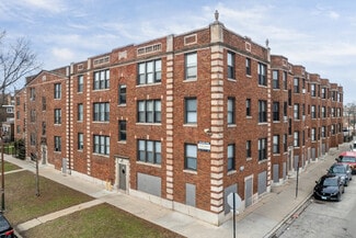 Chicago, IL Apartments - 330 N Pine Ave