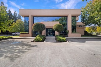 Chico, CA Office - 500 W East Ave