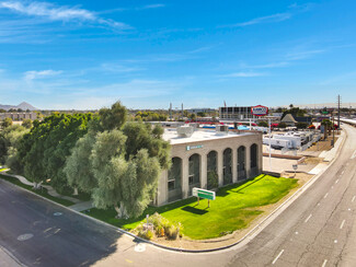 Phoenix, AZ Industrial - 8855 N Black Canyon Fwy