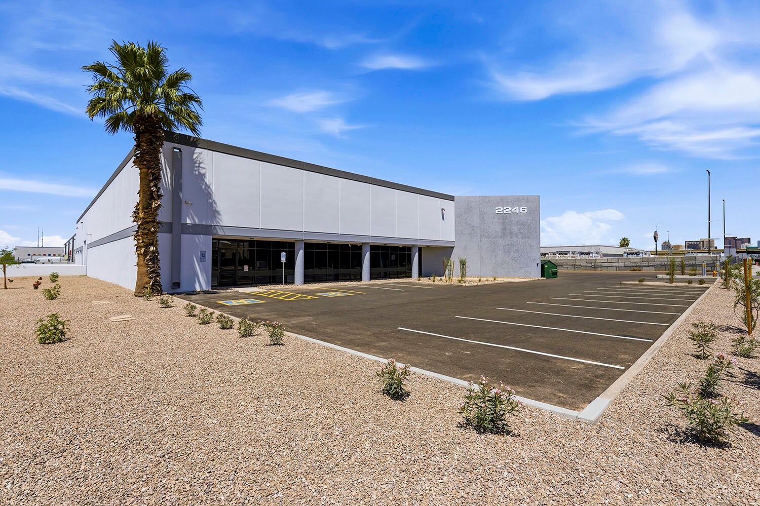 2246 S Central Ave, Phoenix, AZ for Rent