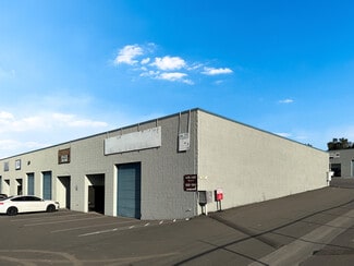 Englewood, CO Industrial - 3101-3119 W Hampden Ave